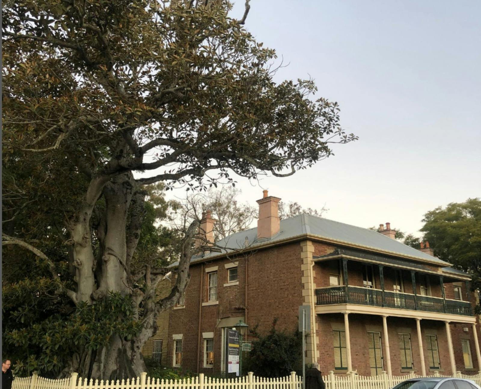 Mother's Day Delights at Grossmann and Brough Houses