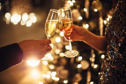 New Year’s Eve at Zephyr