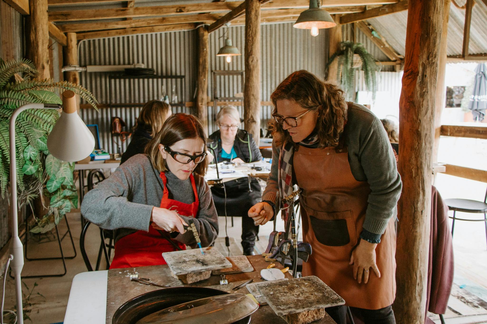 Orange Region Fire Festival