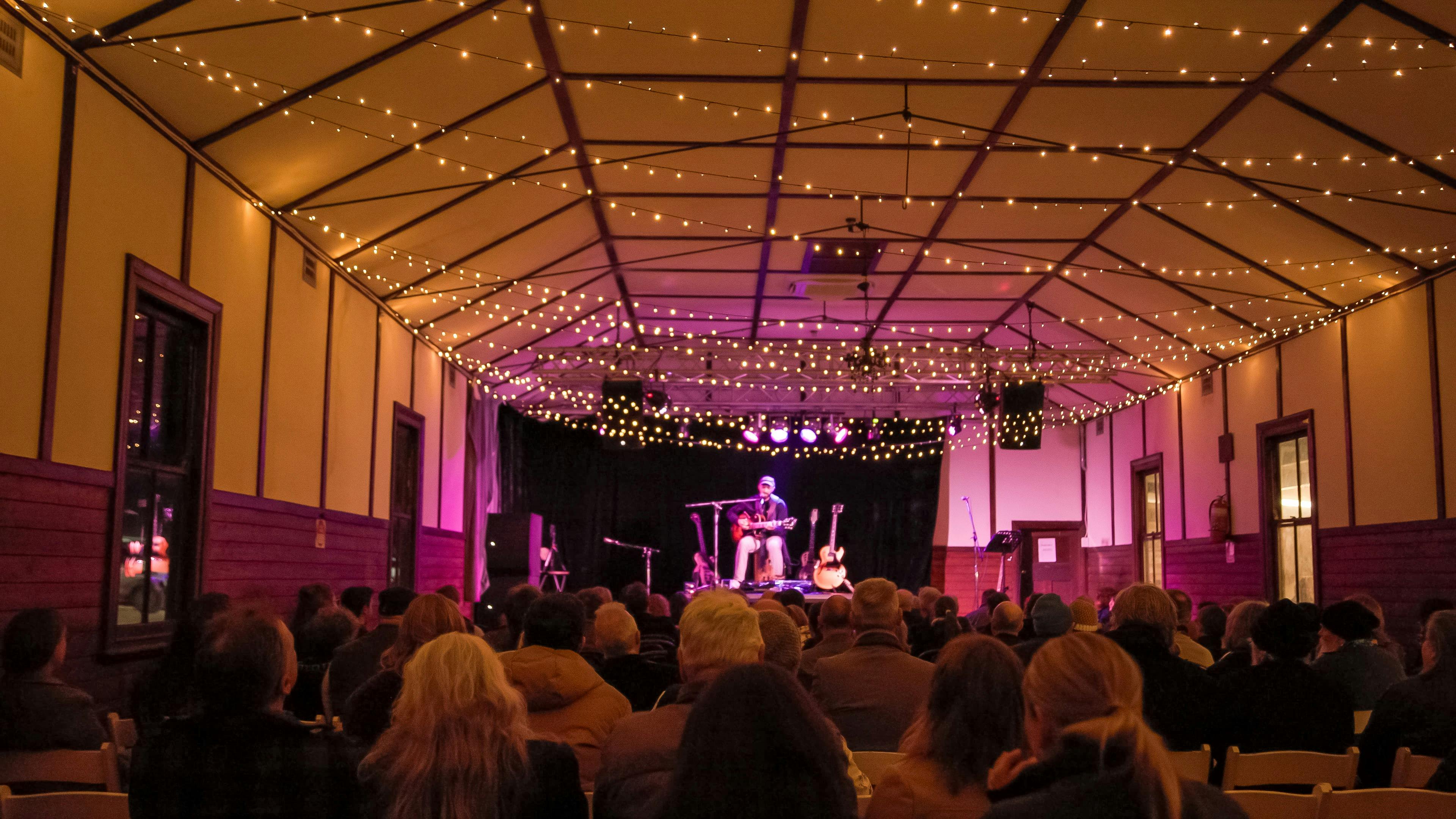 Orange Region Fire Festival