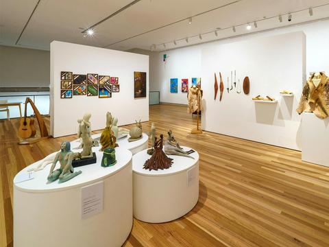 Regional Creative Showcase