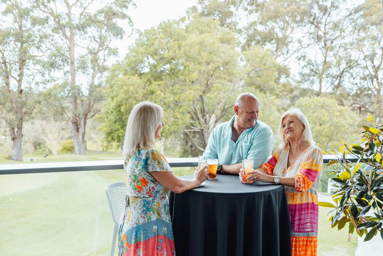 Coffs Harbour Golf Club