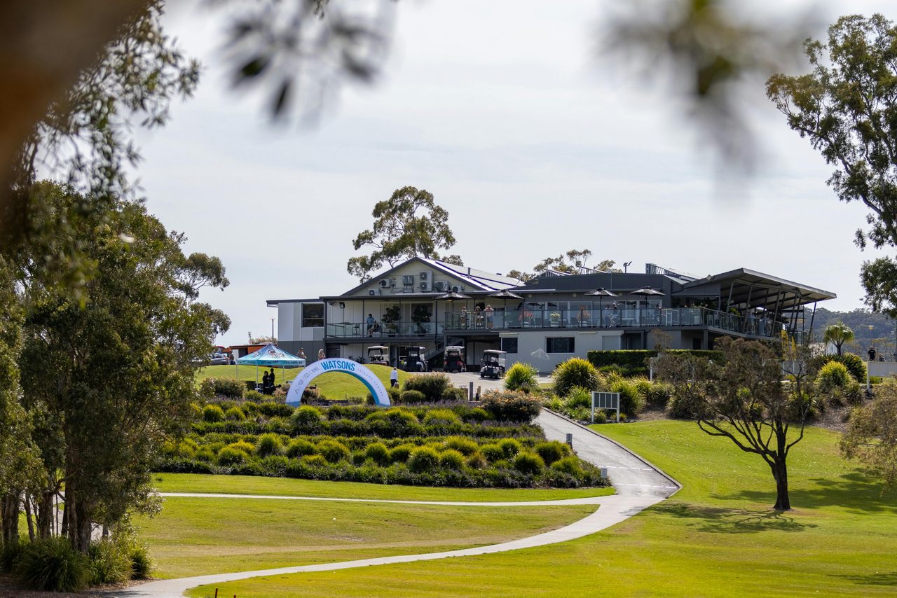 Clubhouse