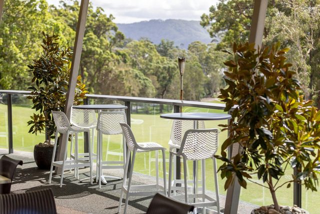 Coffs Harbour Golf Club