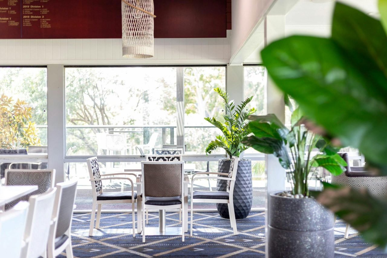 Coffs Harbour Golf Club
