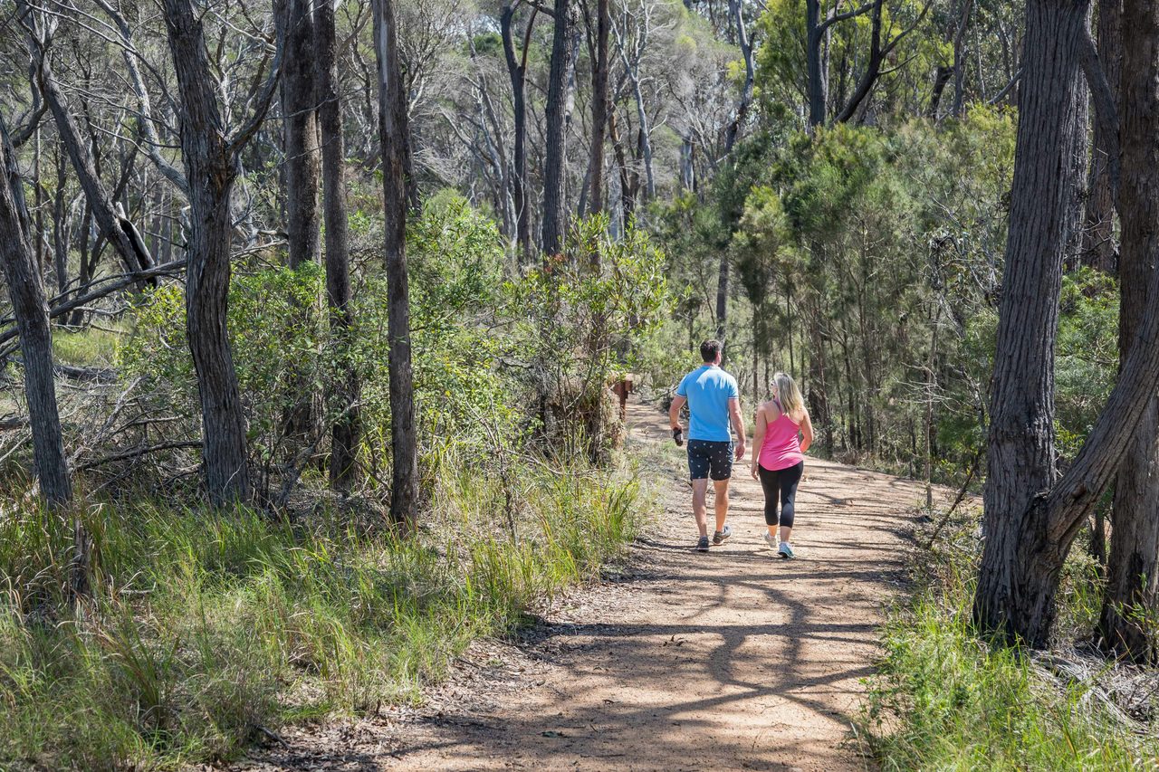 Bundian Way Story Trail