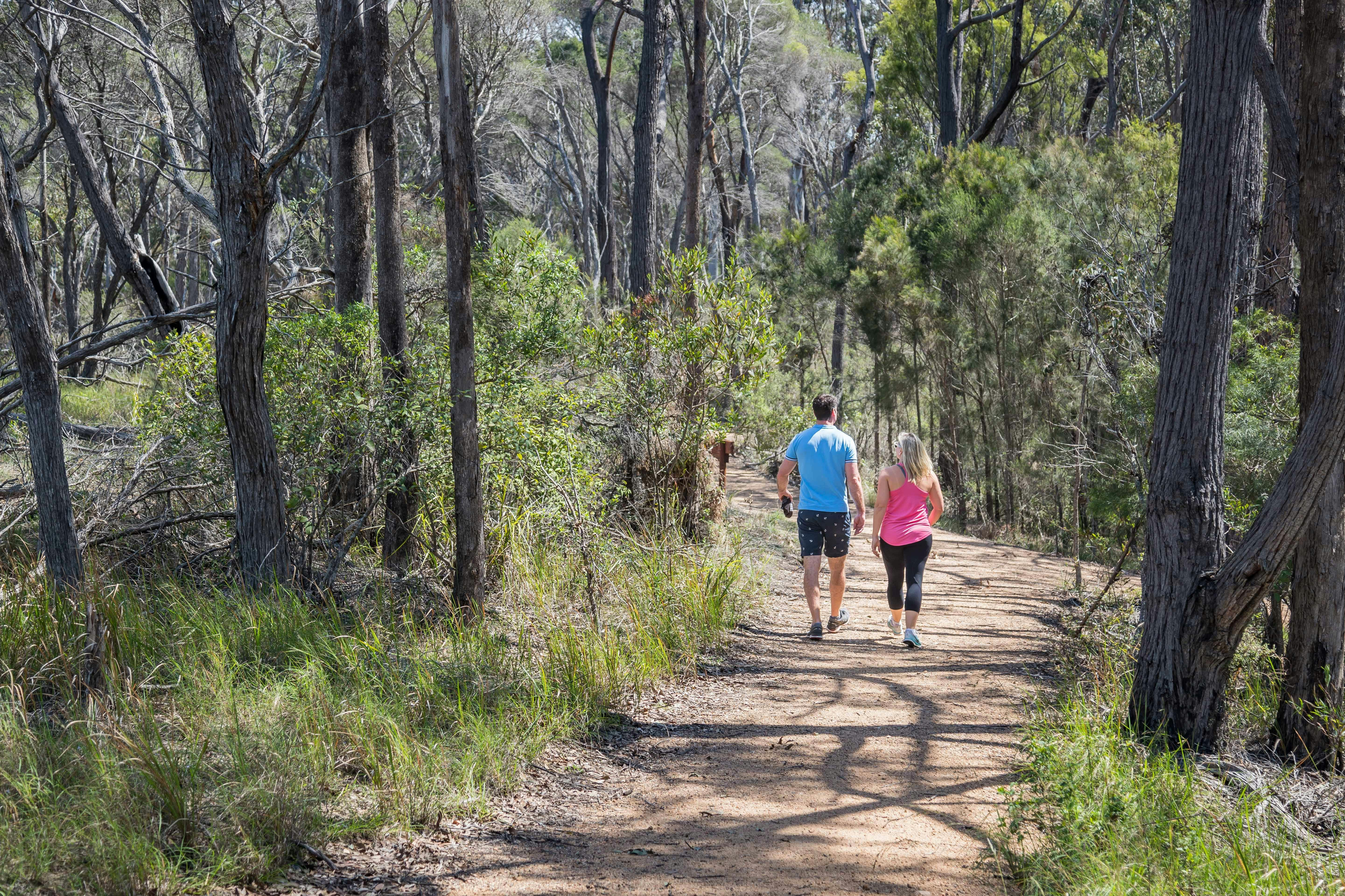 Bundian Way Story Trail