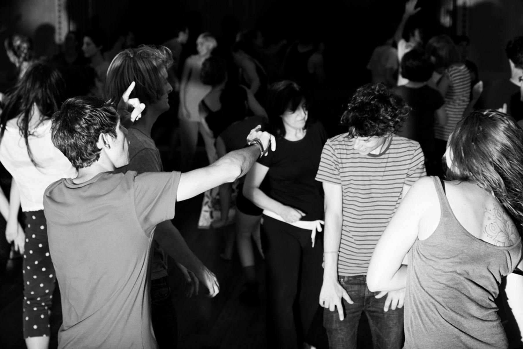 No Lights No Lycra, Newtown