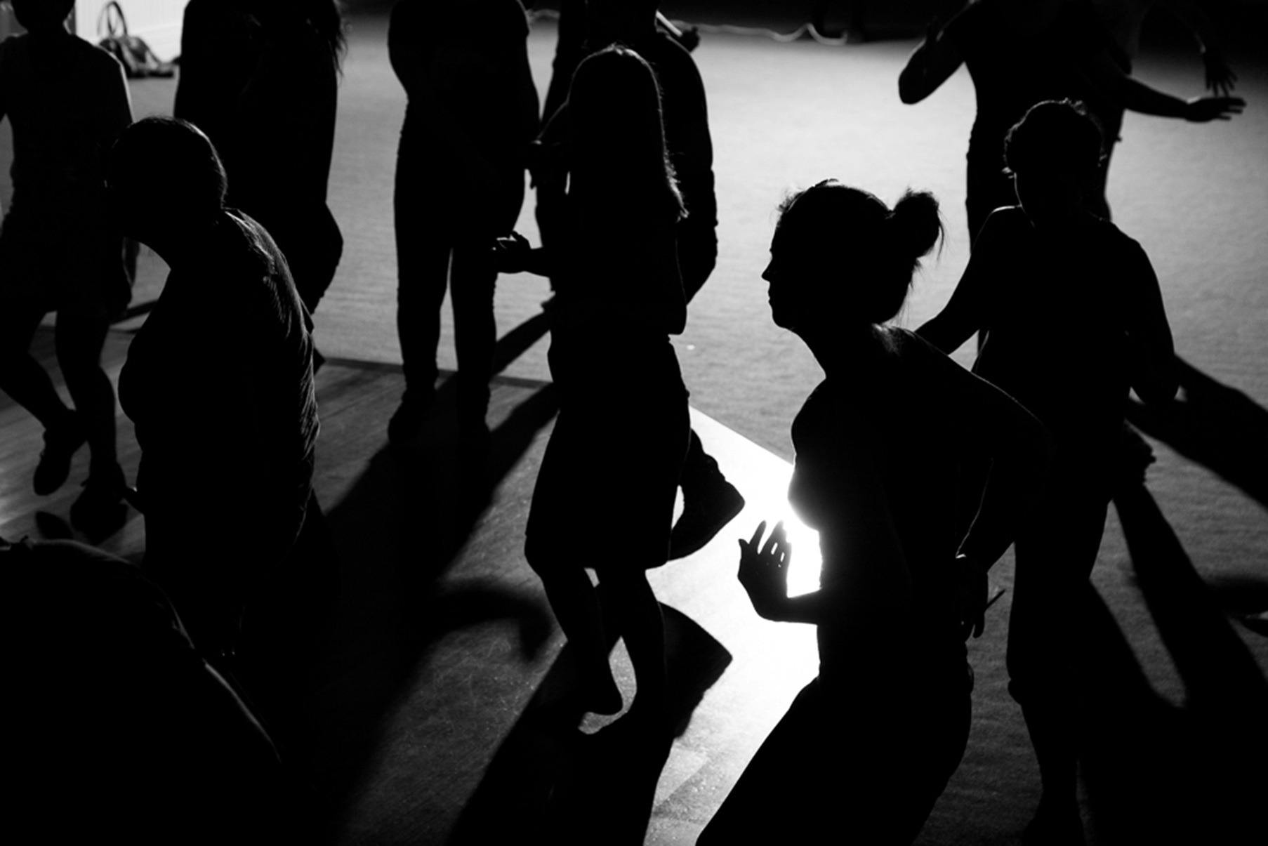 No Lights No Lycra, Newtown