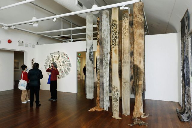 Curl Curl Creative Space