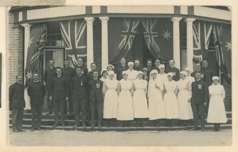 Orange Regional Museum - Bloomfield: 1925-2025