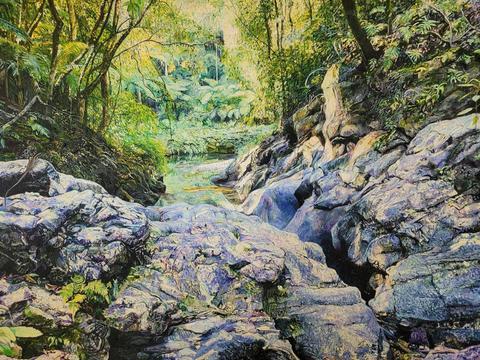 Northern Exposure Nine