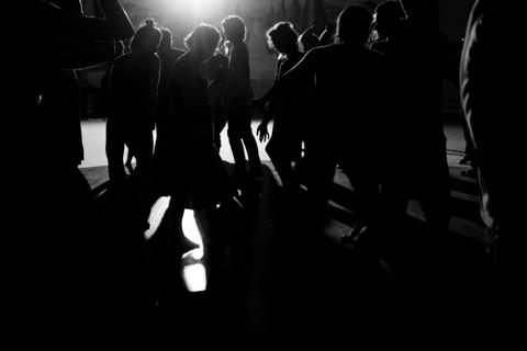 No Lights No Lycra - Port Macquarie