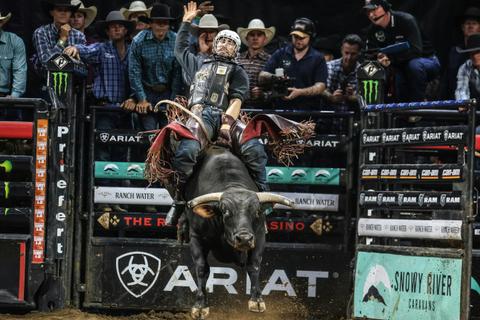 PBR Monster Energy Tour Nowra Invitational