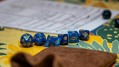 Riverina Games Association