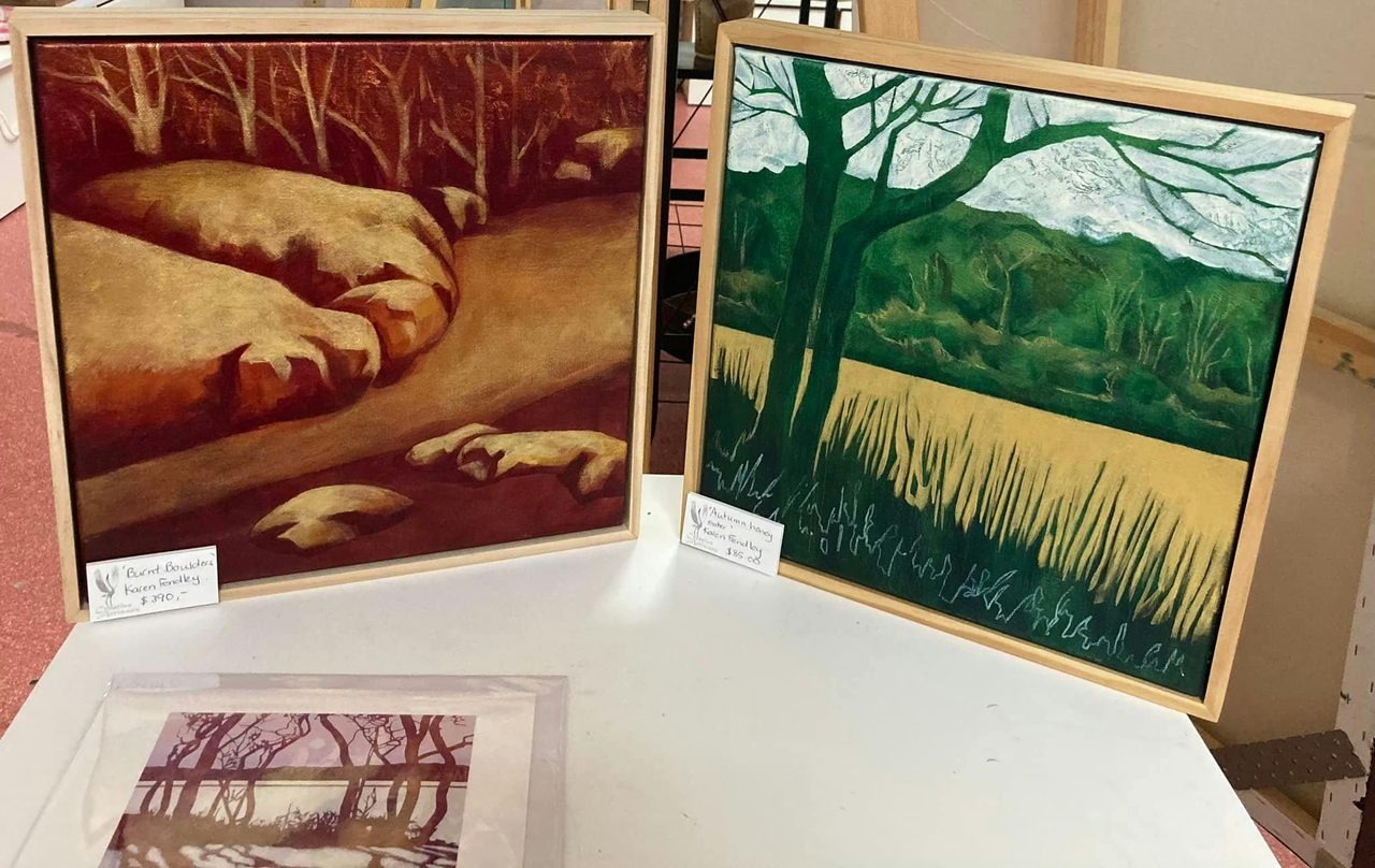 Artworks