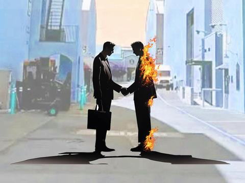 Pink Floyd's Wish You Were Here 50th Anniversary Tribute