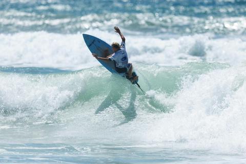 Surf Reflections Junior Series - Urunga