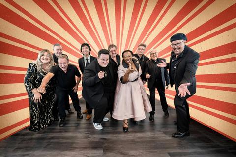 The Big Chillout - Wyong