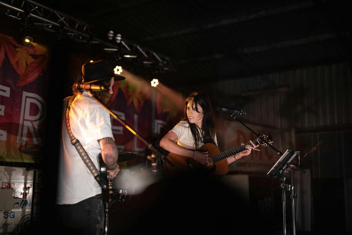 Tenterfield Autumn Festival
