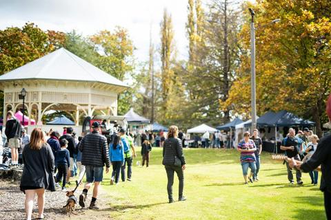 Tenterfield Autumn Festival