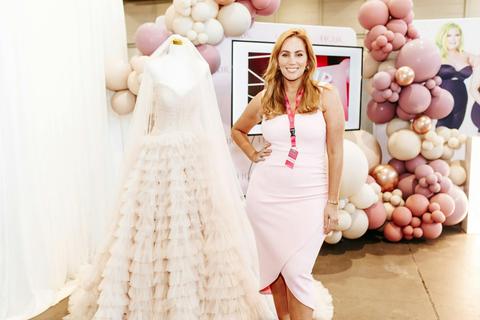 Sydney's Annual Wedding Expo