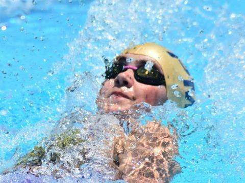 Swimming NSW Country Regionals - Goulburn