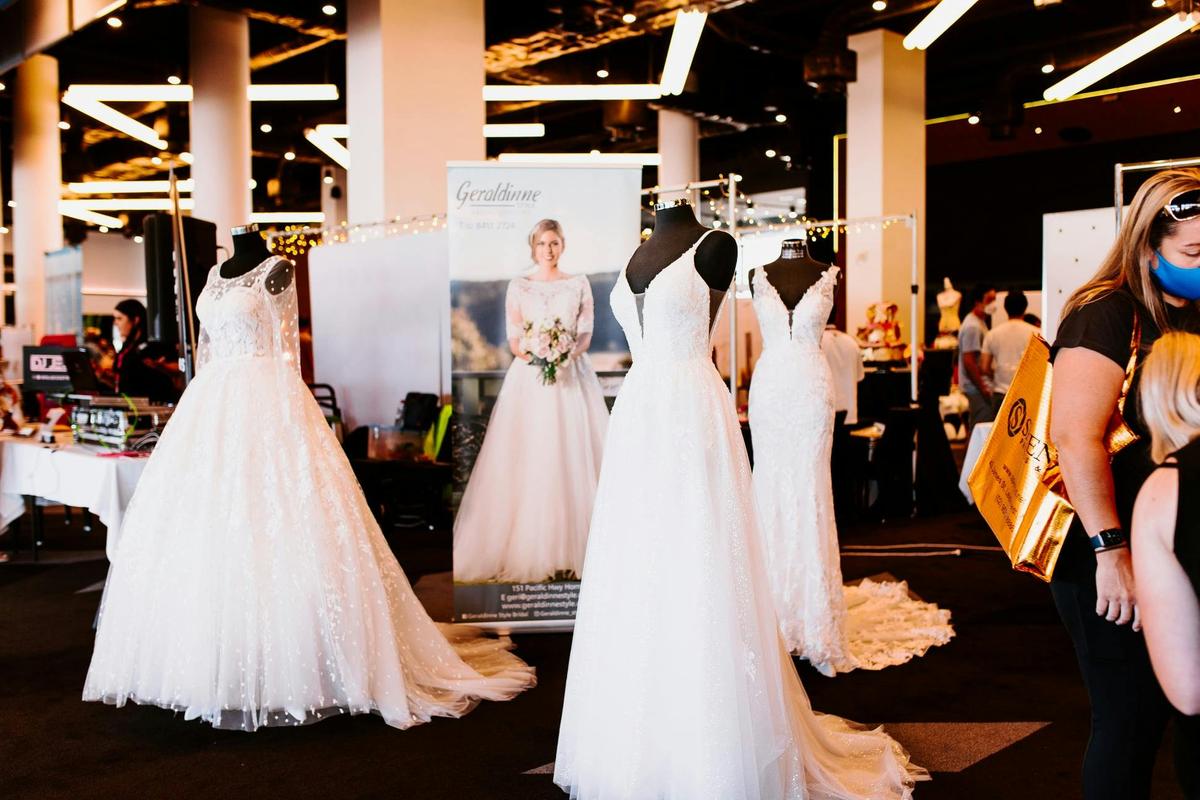 Sydney's Annual Wedding Expo - Randwick