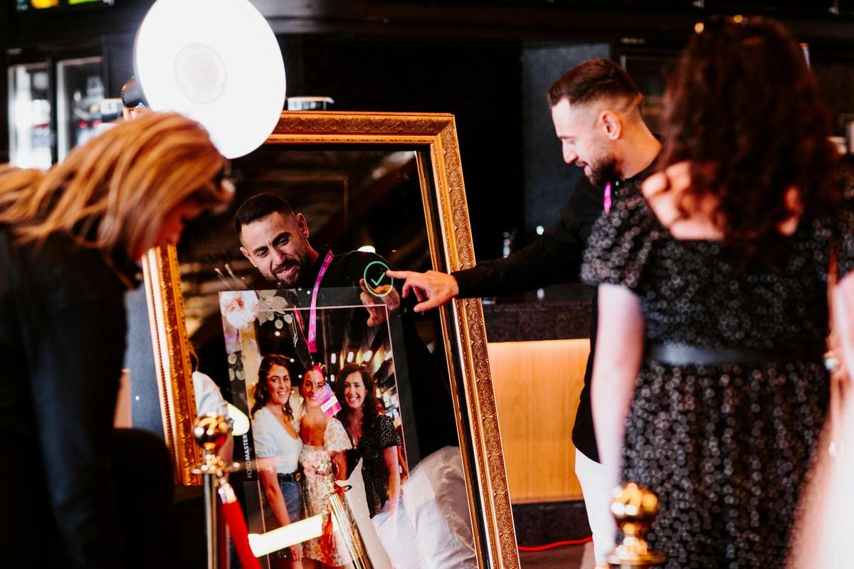 Sydney's Annual Wedding Expo - Randwick