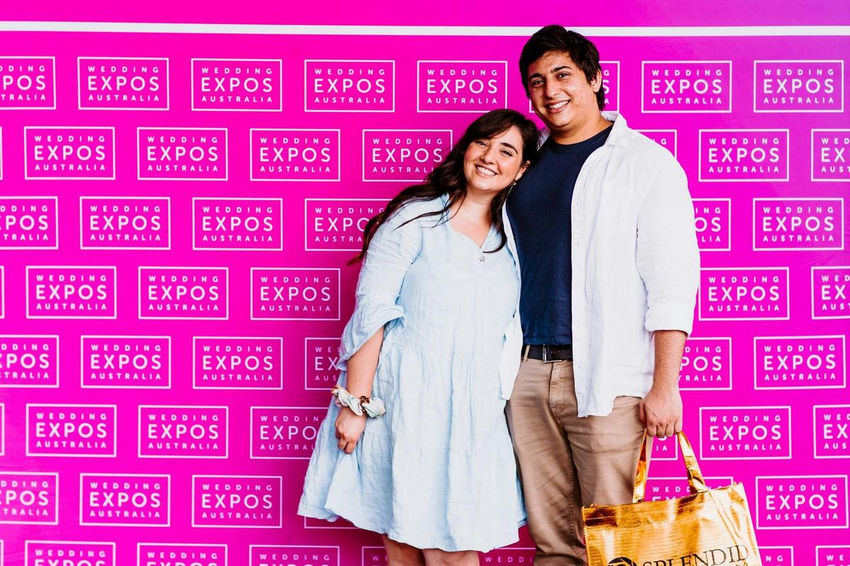 Sydney's Annual Wedding Expo - Randwick