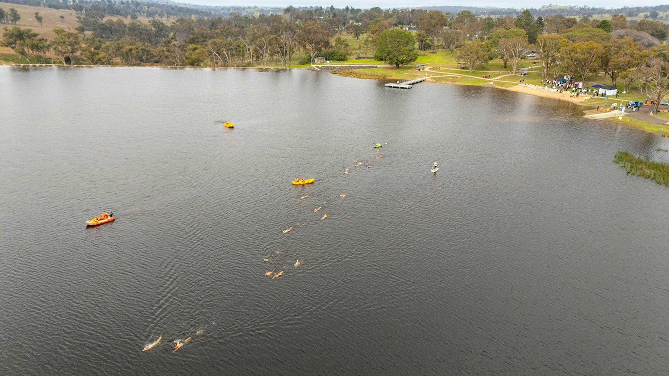 The Big Chilly  Dip Armidale