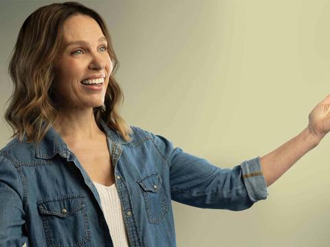 The Roommate by Jen Silverman