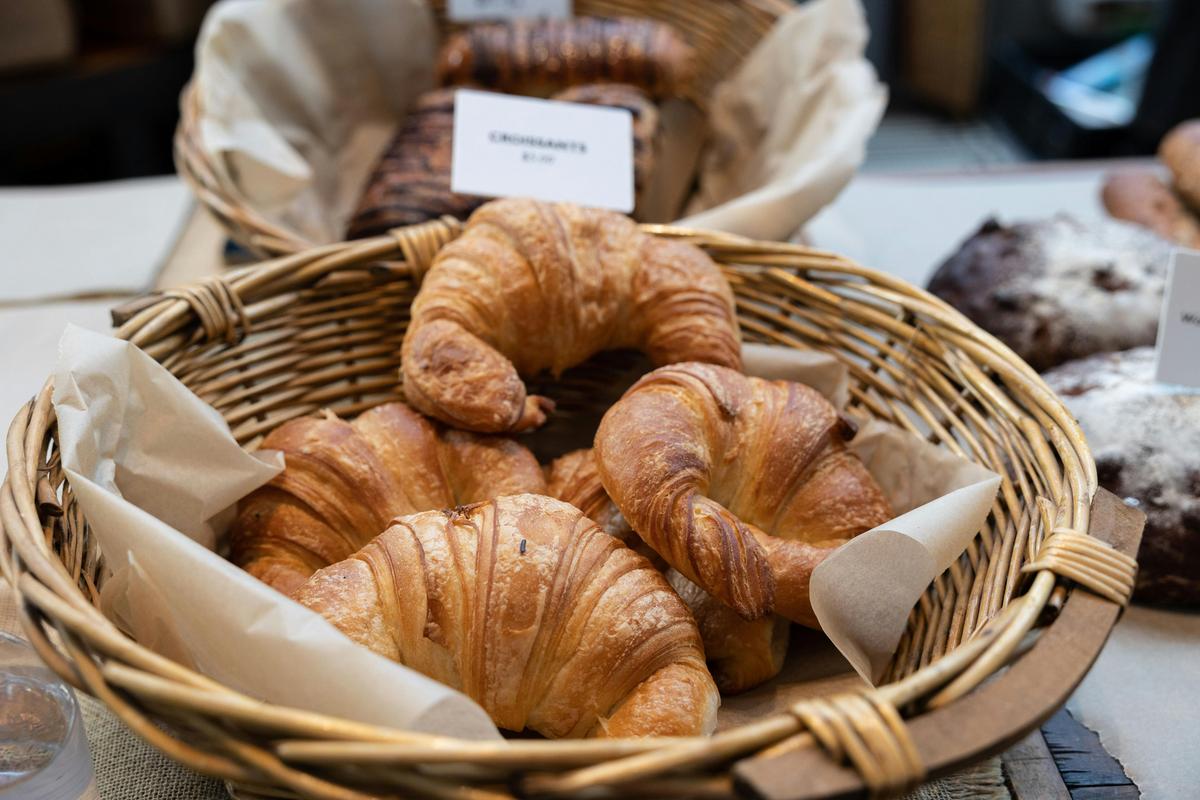 Tramsheds Growers & Artisan Market