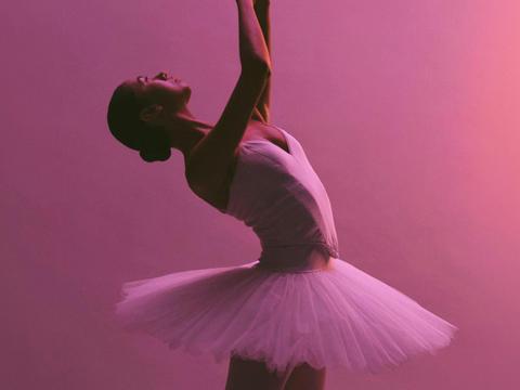 The Nutcracker Act II and Other Works