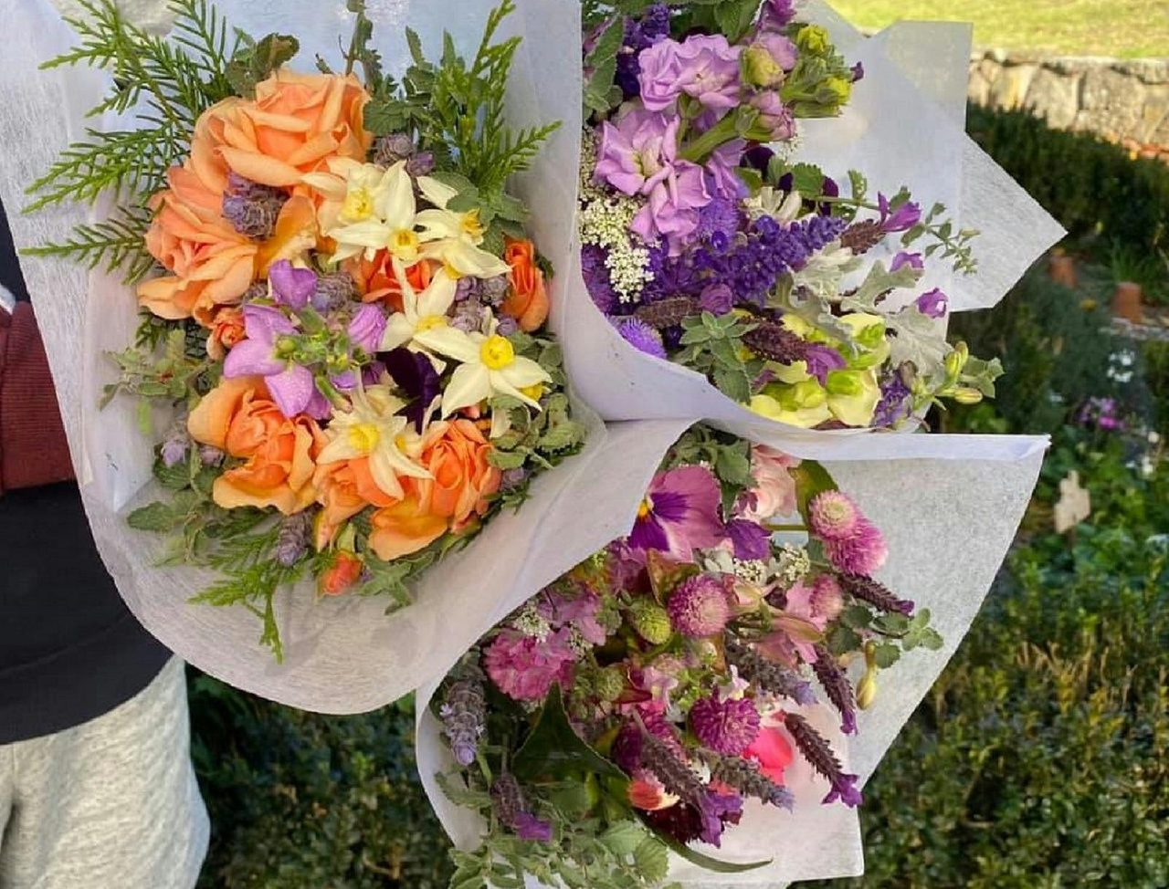 flowers