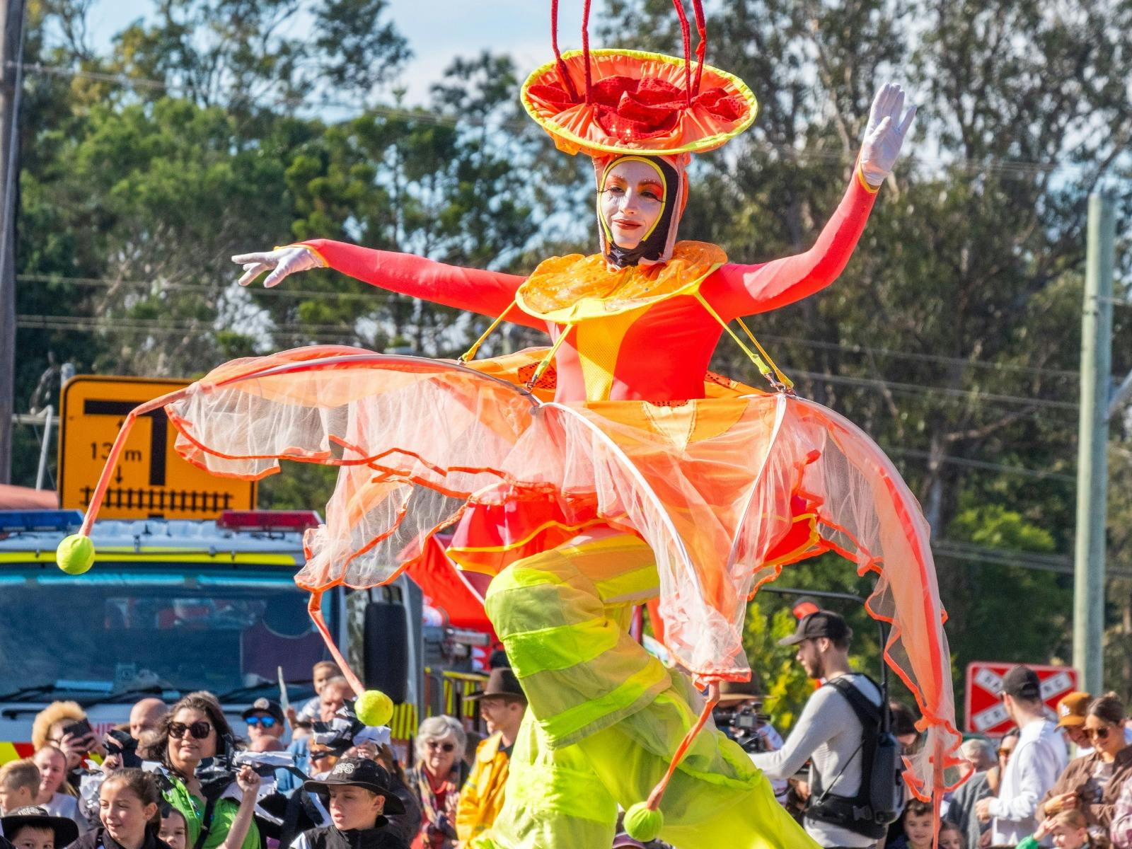 Thirlmere Festival of Steam