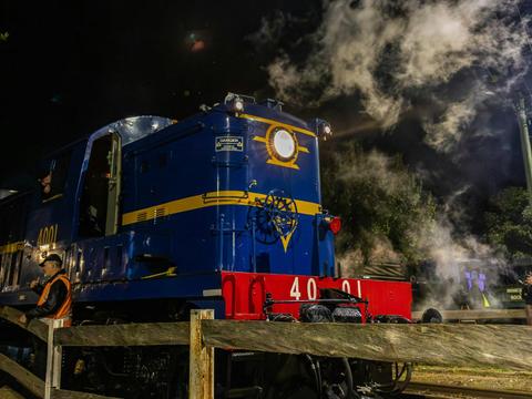 Thirlmere Festival of Steam