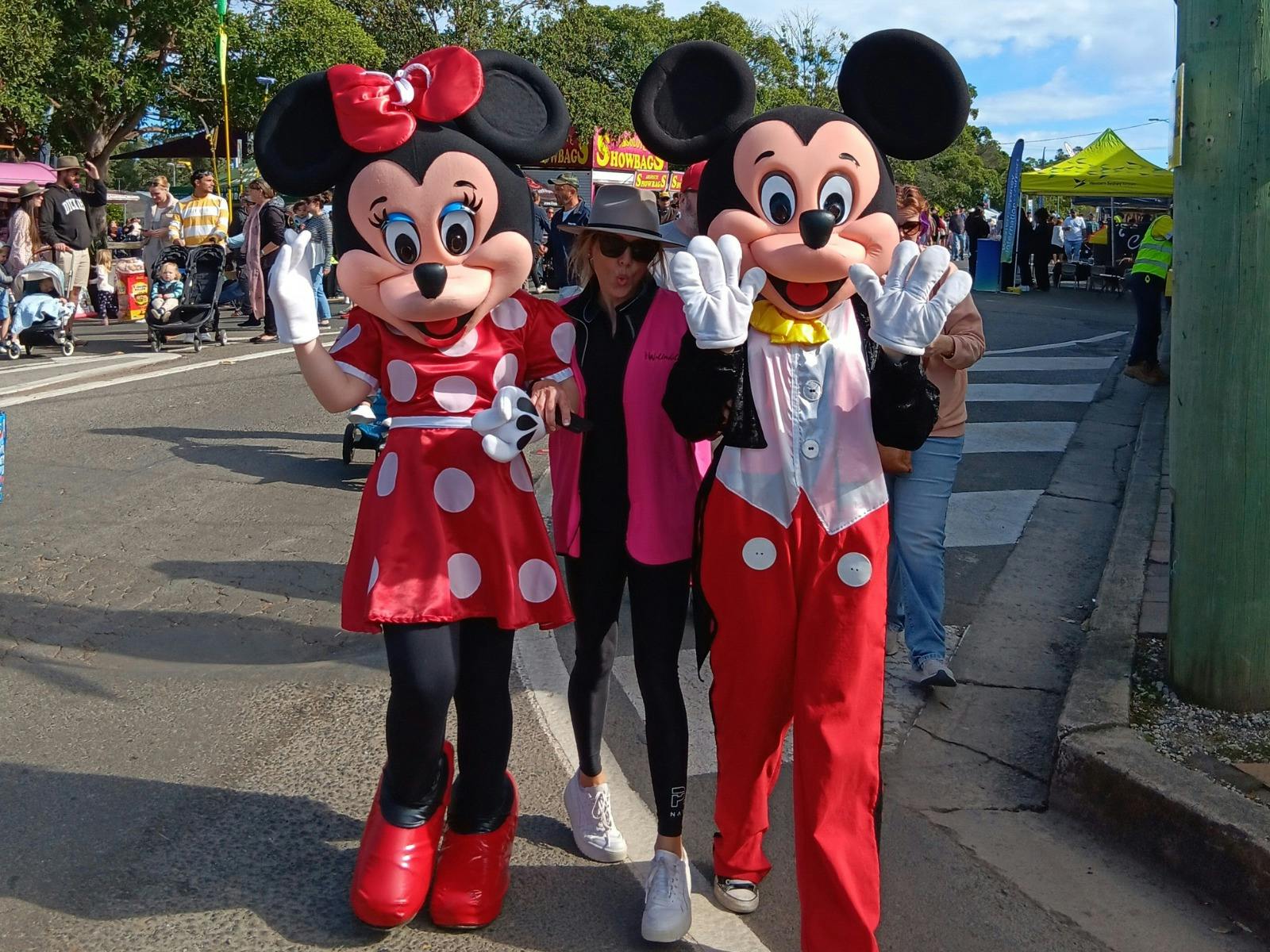 Thirlmere Festival of Steam