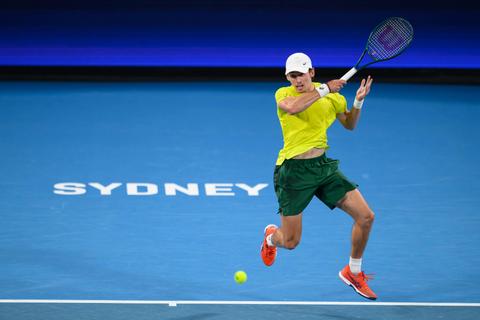 United Cup - Sydney