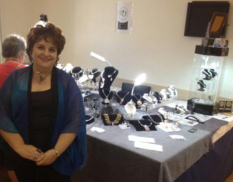 Tramsheds Gem and Crystal Expo