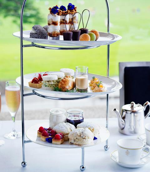 Tour and High Tea Package at NSW Parliament House Sydney