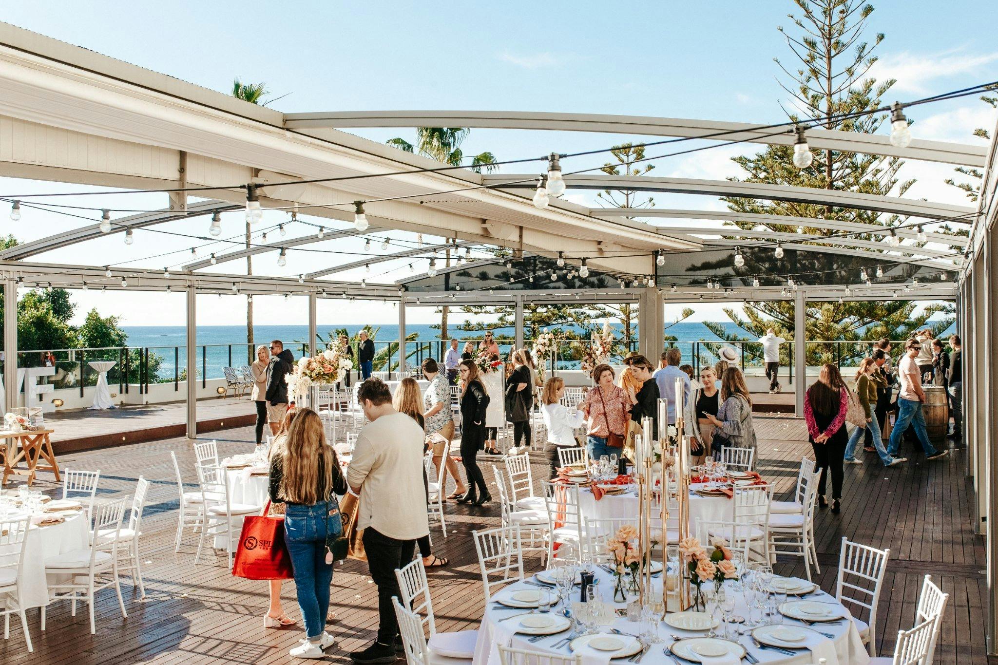 Wollongong's Annual Wedding Expo