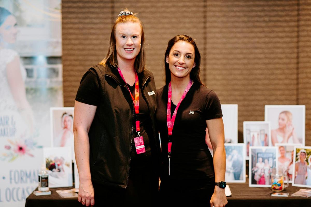 Wollongong's Annual Wedding Expo