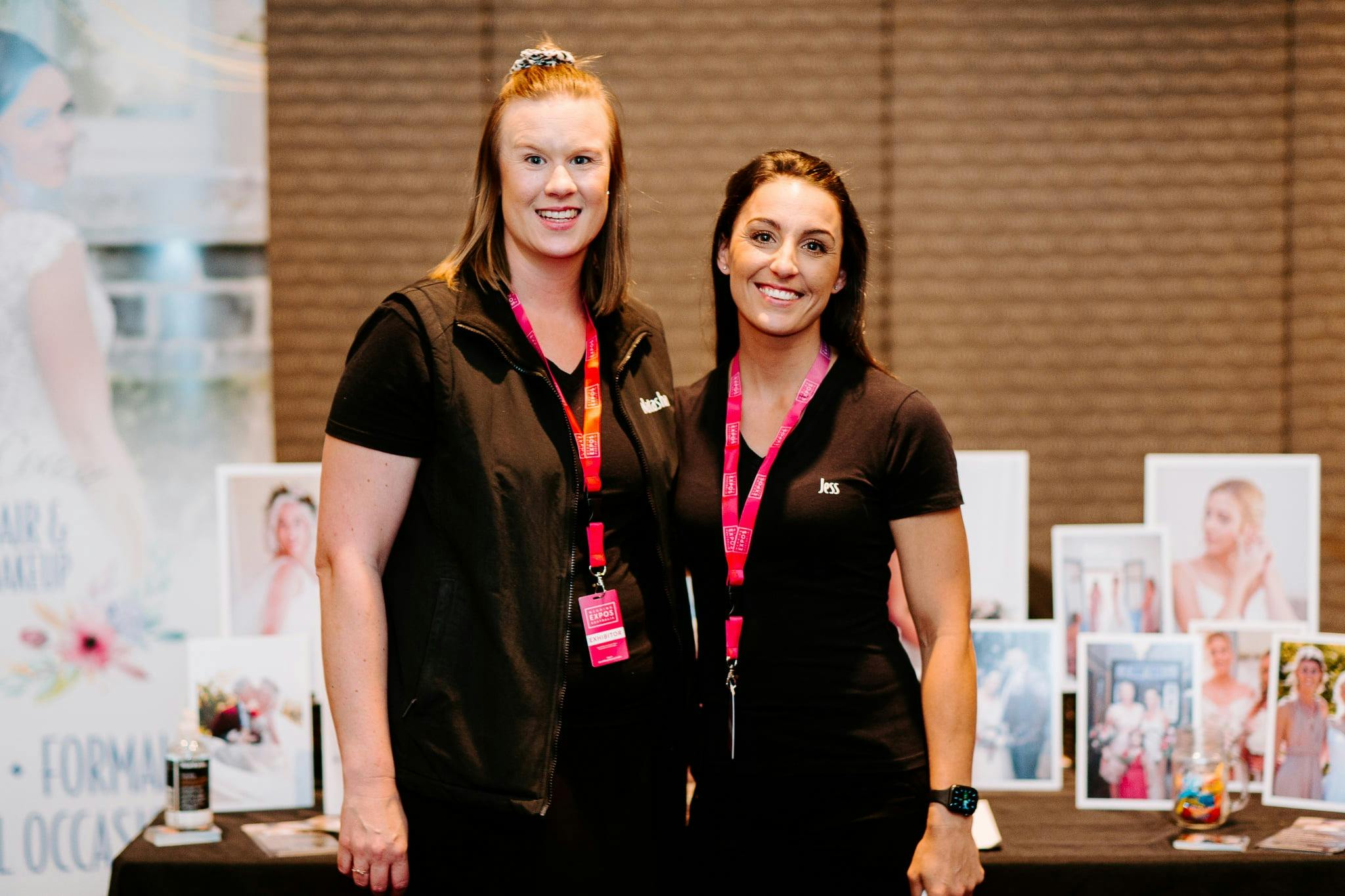 Wollongong's Anunal Wedding Expo at Novotel Wollongong Northbeach