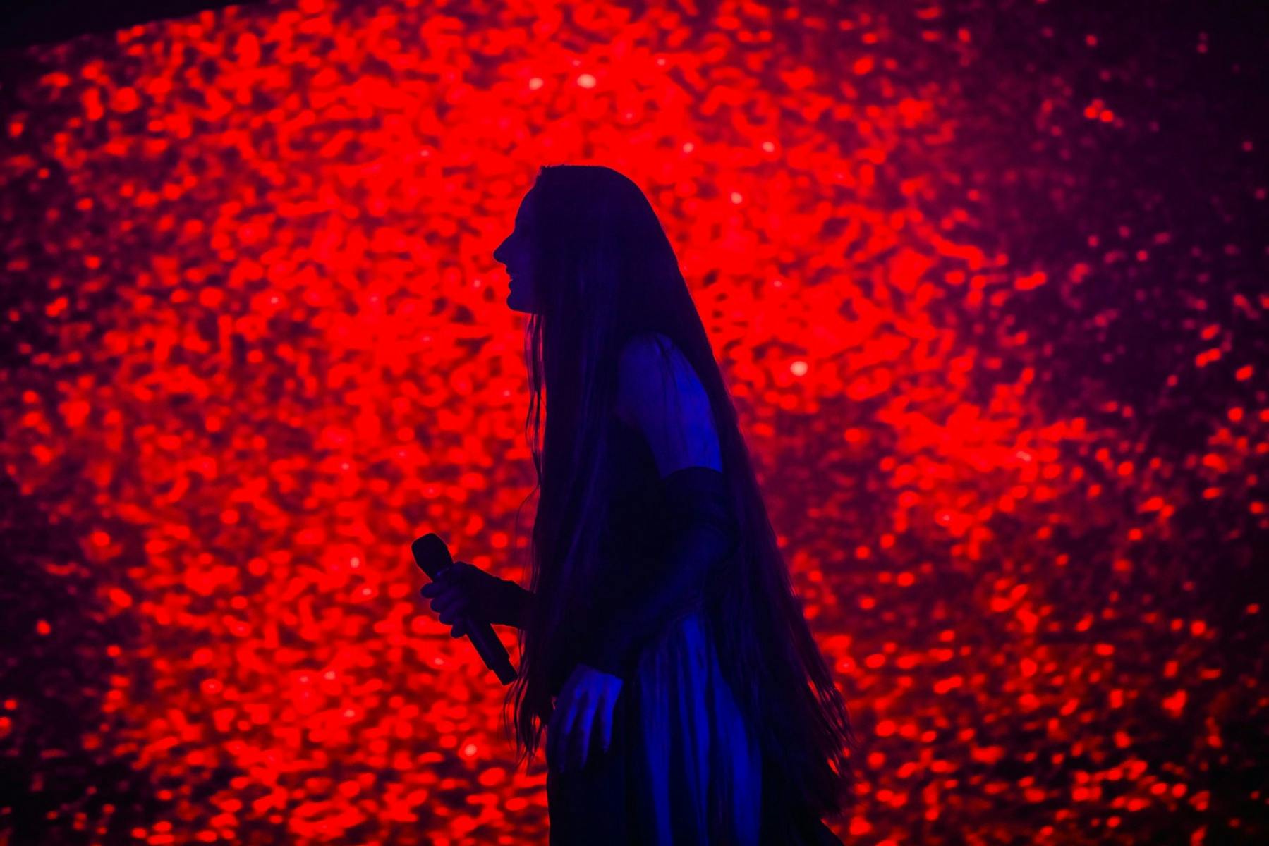 The Big Chill Festival Armidale