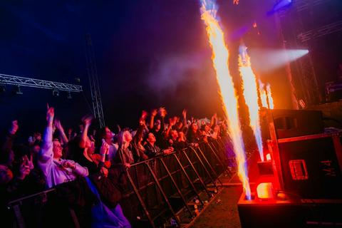 The Big Chill Festival - Armidale