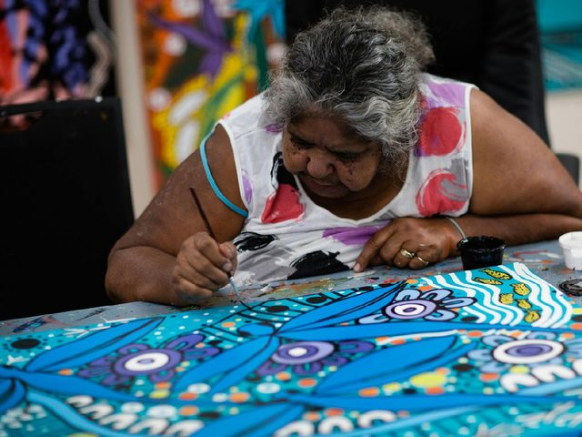 Coomaditchie United Aboriginal Corporation