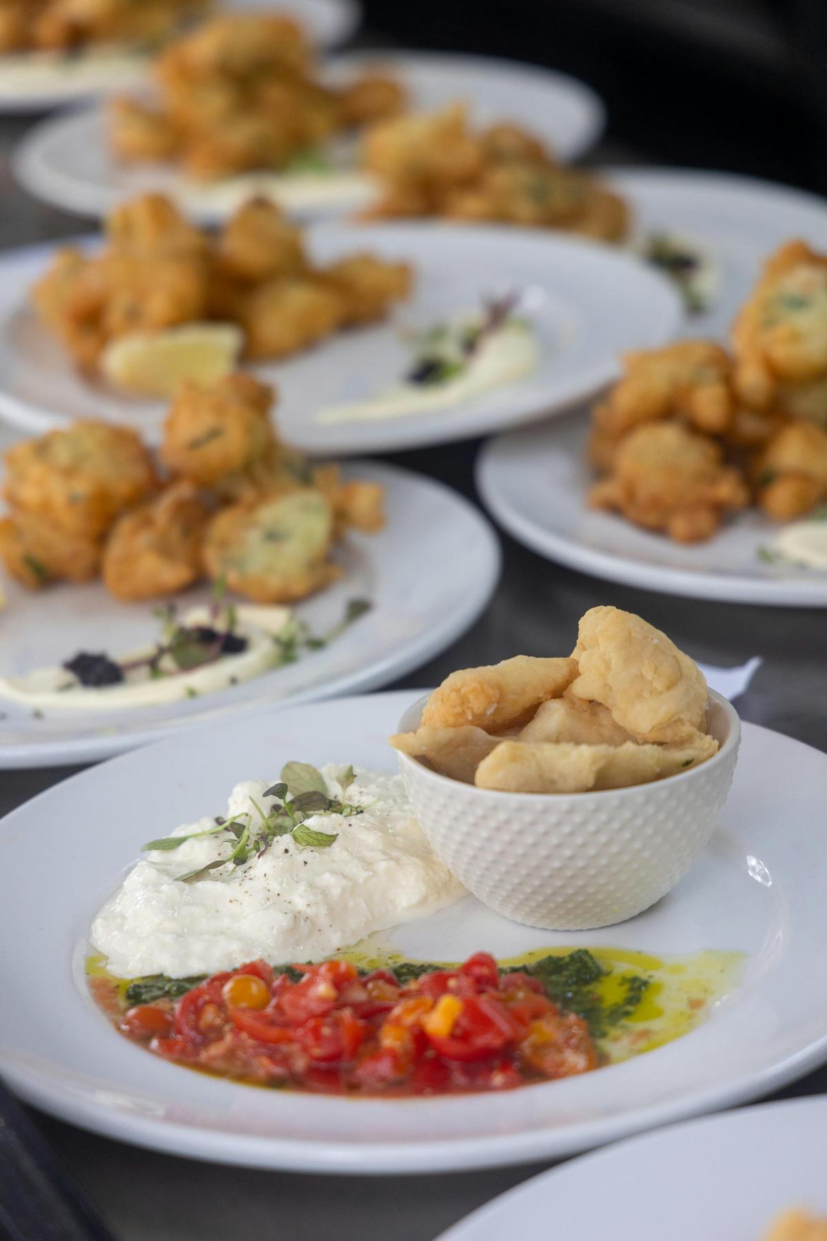 Lunch First Saturday Every Month at Winmark