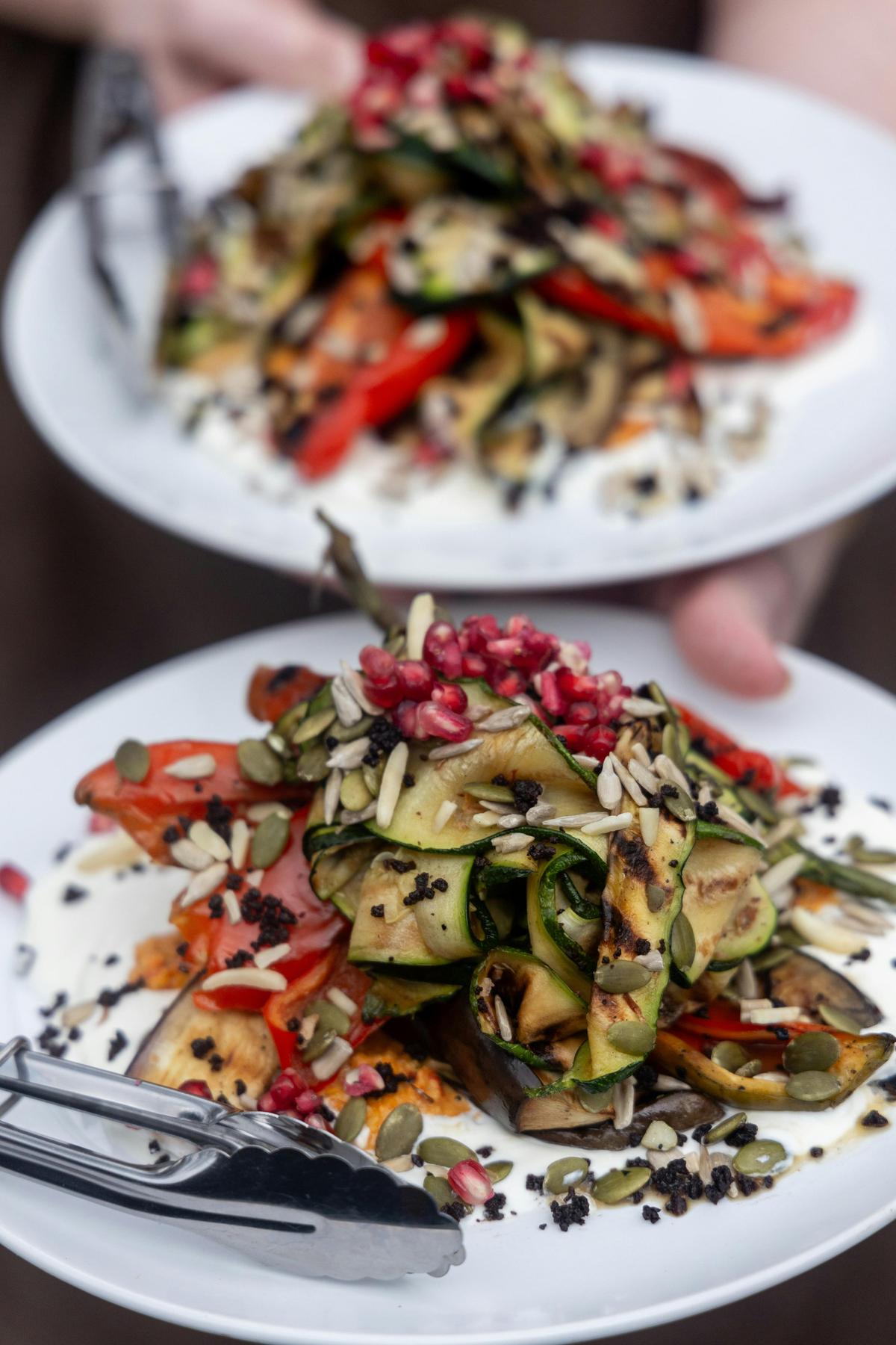 Lunch First Saturday Every Month at Winmark