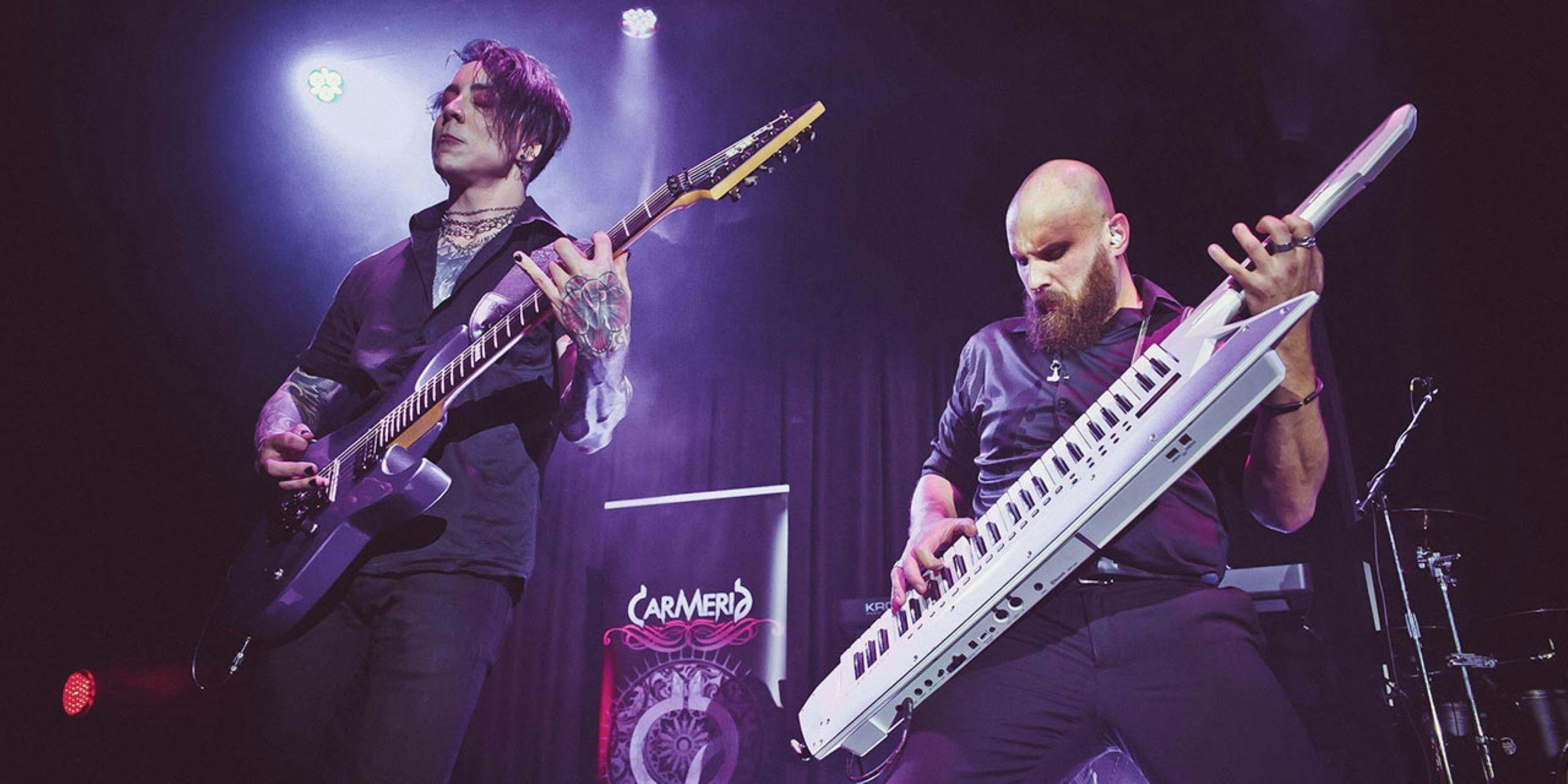 Scream it Out Festival